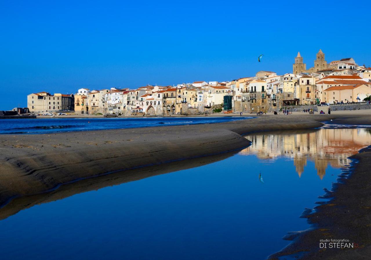 דירות צ'פאלו Orizzonte Blu מראה חיצוני תמונה